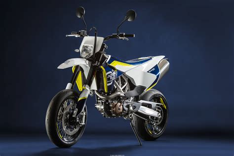 husqvarna 701.